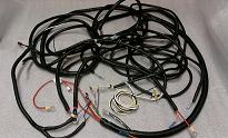 26305E CAB HARNESS TIER 3
